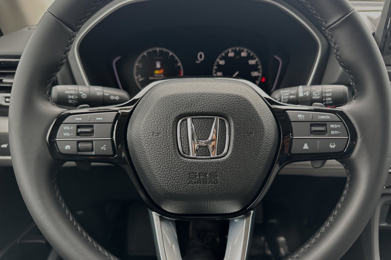 2025 Honda Pilot Touring photo 27