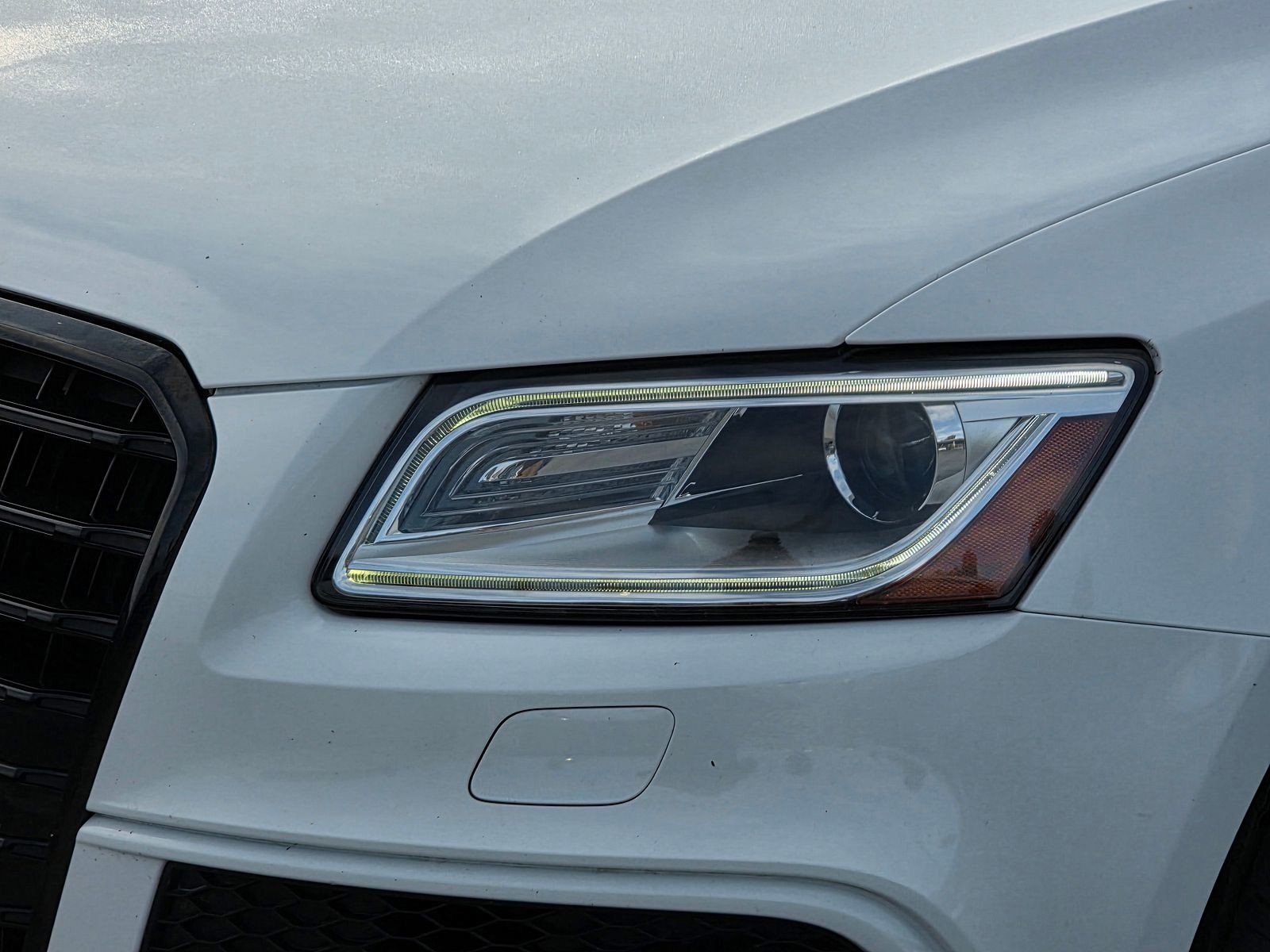 2016 Audi SQ5 Premium Plus photo 3