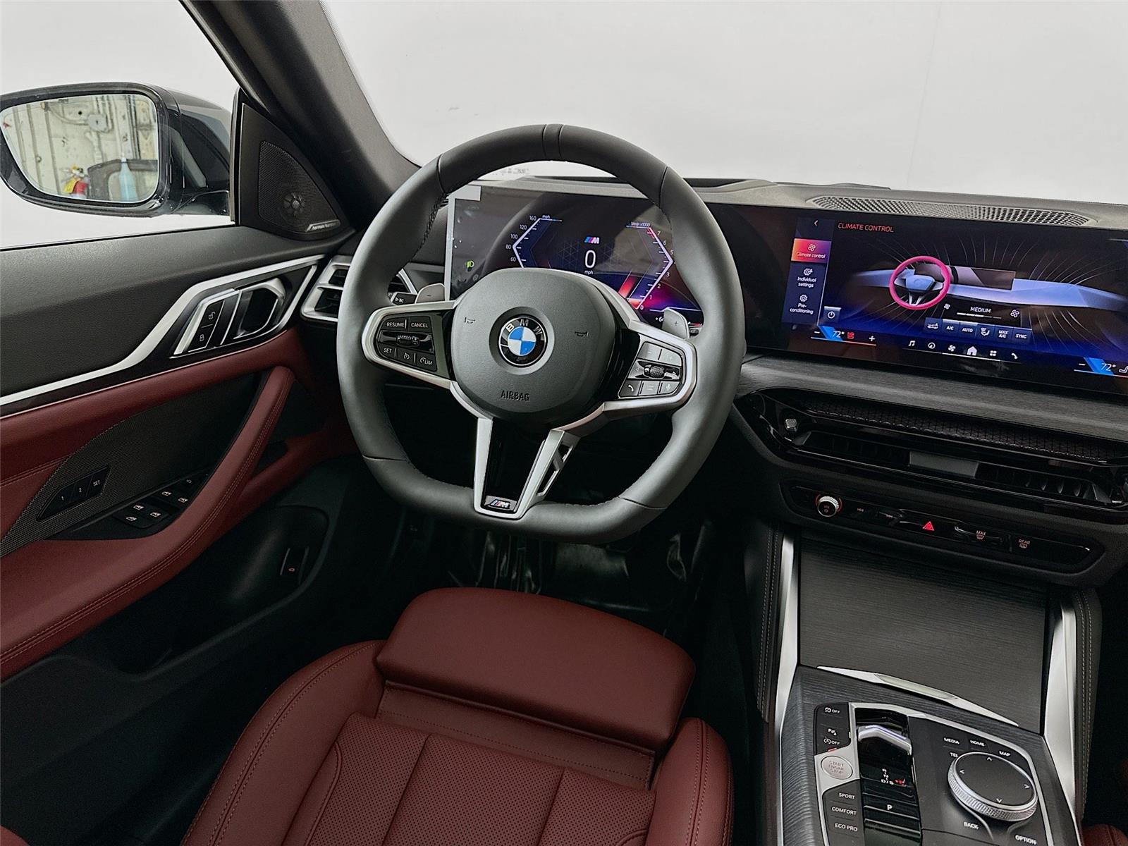 2026 Bmw 430i xDrive Gran Coupe photo 23