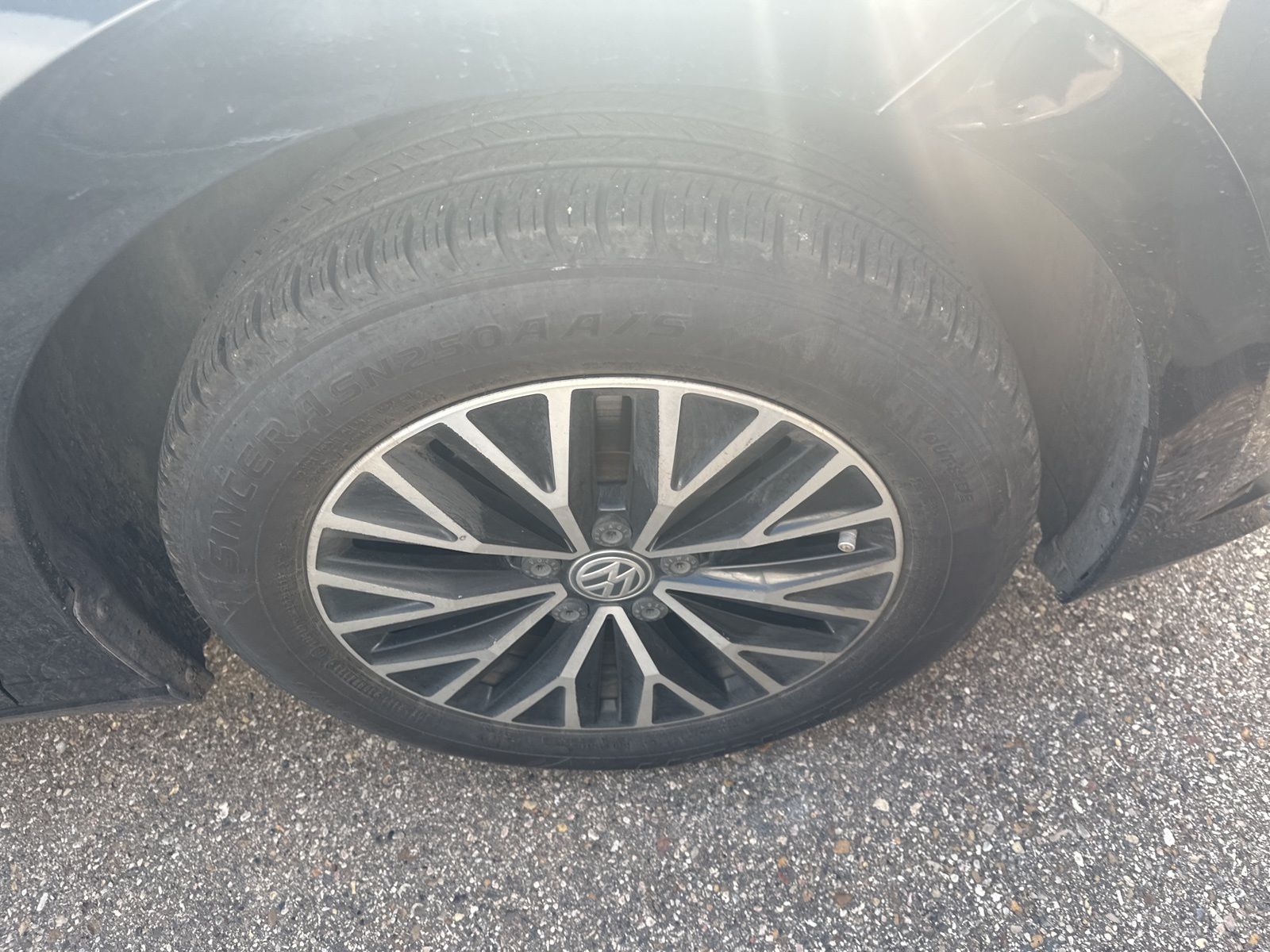 2020 Volkswagen Jetta 1.4T S photo 4