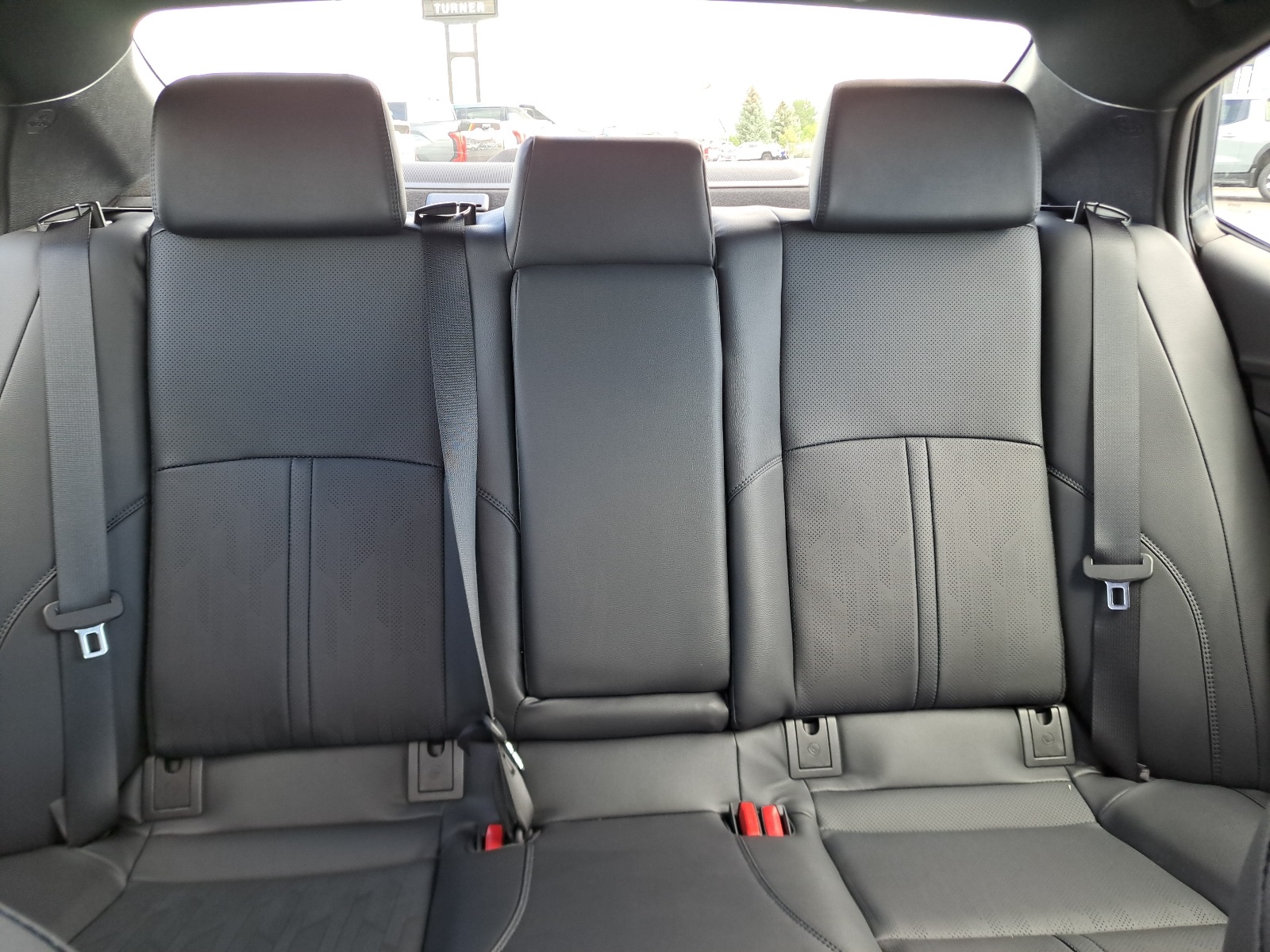 2025 Toyota Camry XSE photo 29