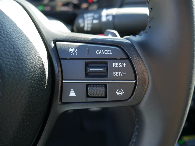 2025 Honda Accord Hybrid Sport photo 10