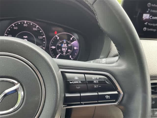 2024 Mazda CX-90 Preferred photo 22