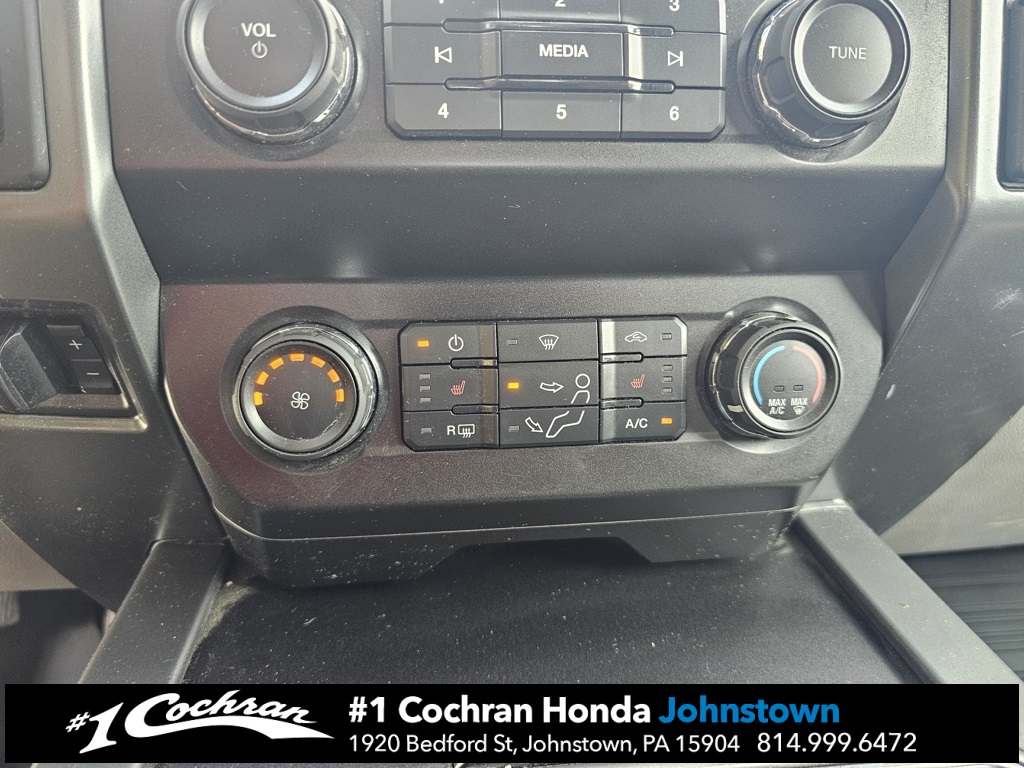 2022 Ford F-250 photo 28