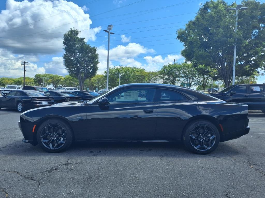 2025 Dodge Charger R/T photo 15