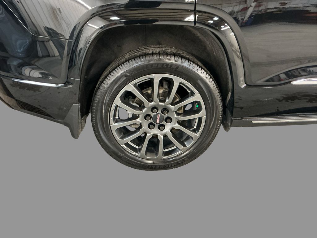 2022 Gmc Acadia Denali photo 11
