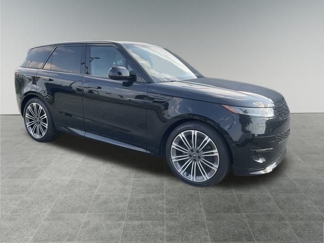 2025 Land Rover Range Rover Sport SE photo 7