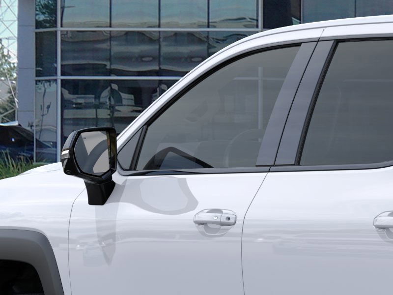 2025 Chevrolet Silverado EV LT - Extended Range - 11