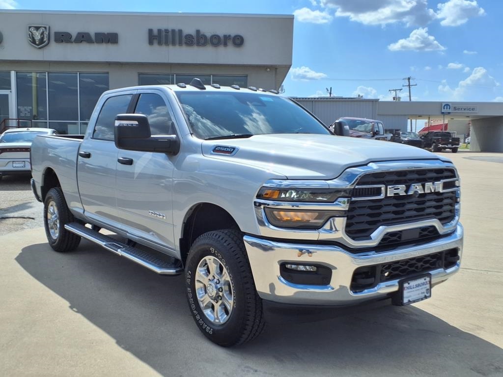 2025 RAM Ram 2500 Pickup Big Horn/Lone Star's photo
