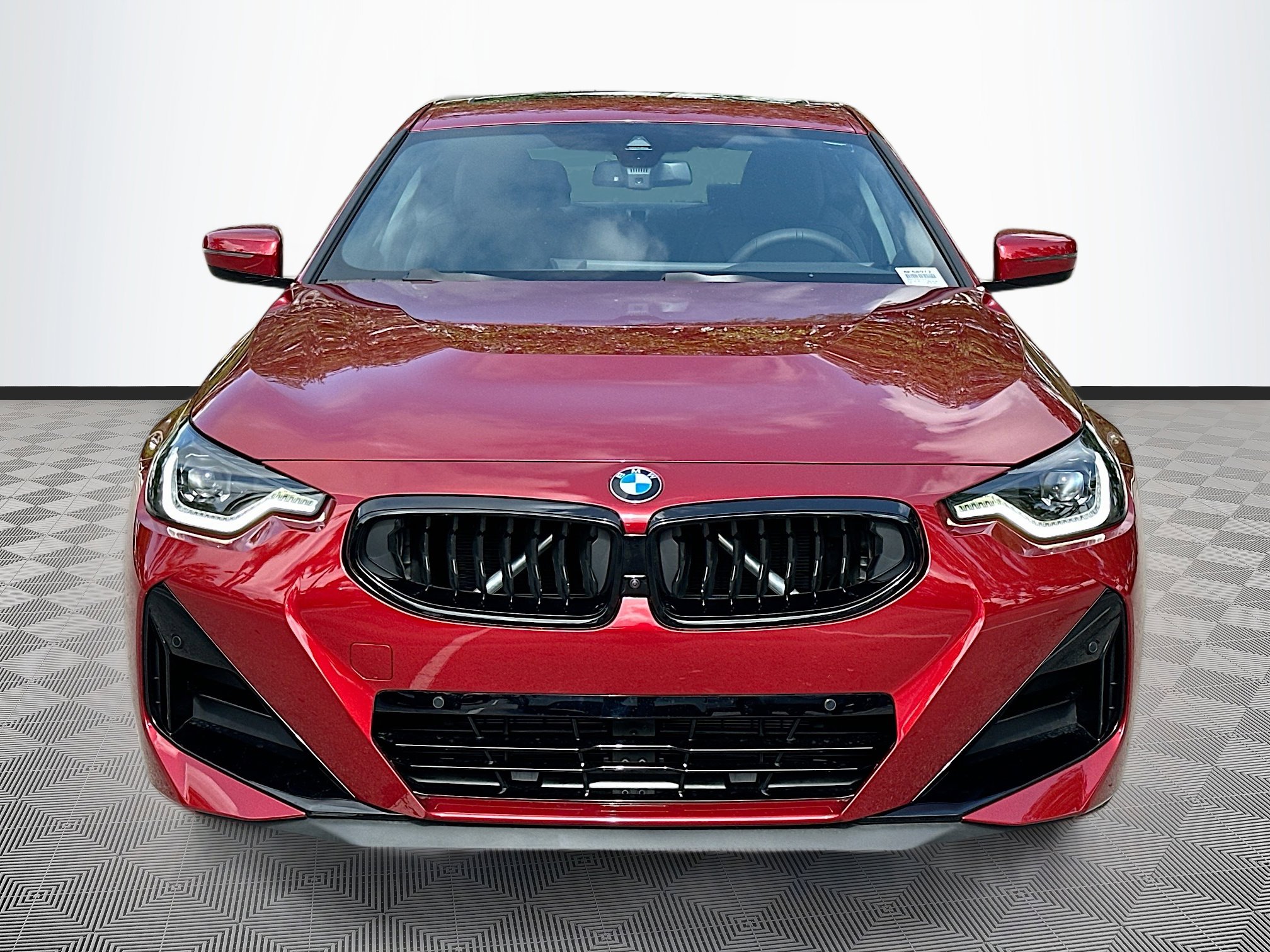 2025 Bmw 230i photo 2