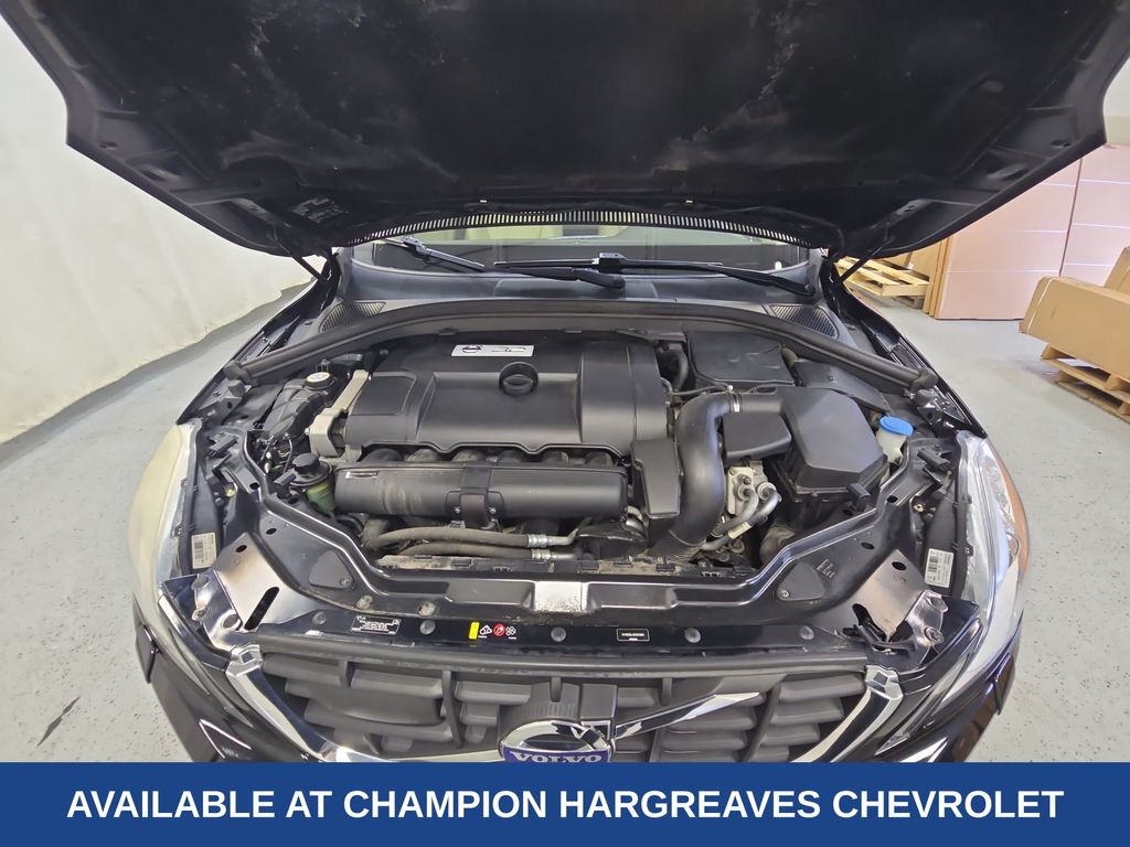 2013 Volvo XC60 3.2 Premier Plus photo 28
