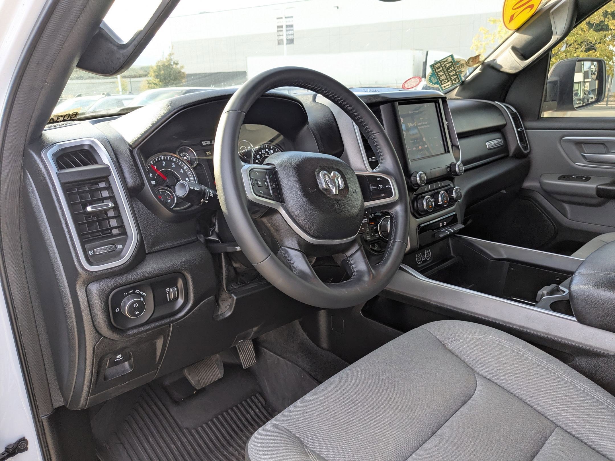 2023 Ram 1500 Big Horn photo 13