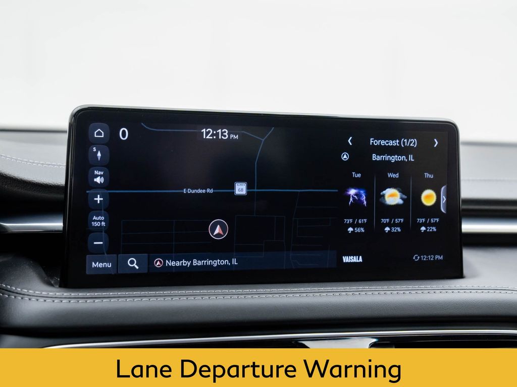 2023 Genesis G70 3.3T photo 20