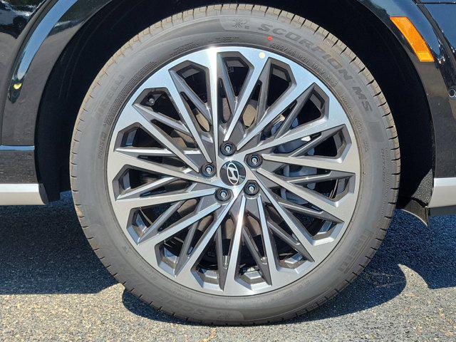 2026 Hyundai Palisade Calligraphy photo 5