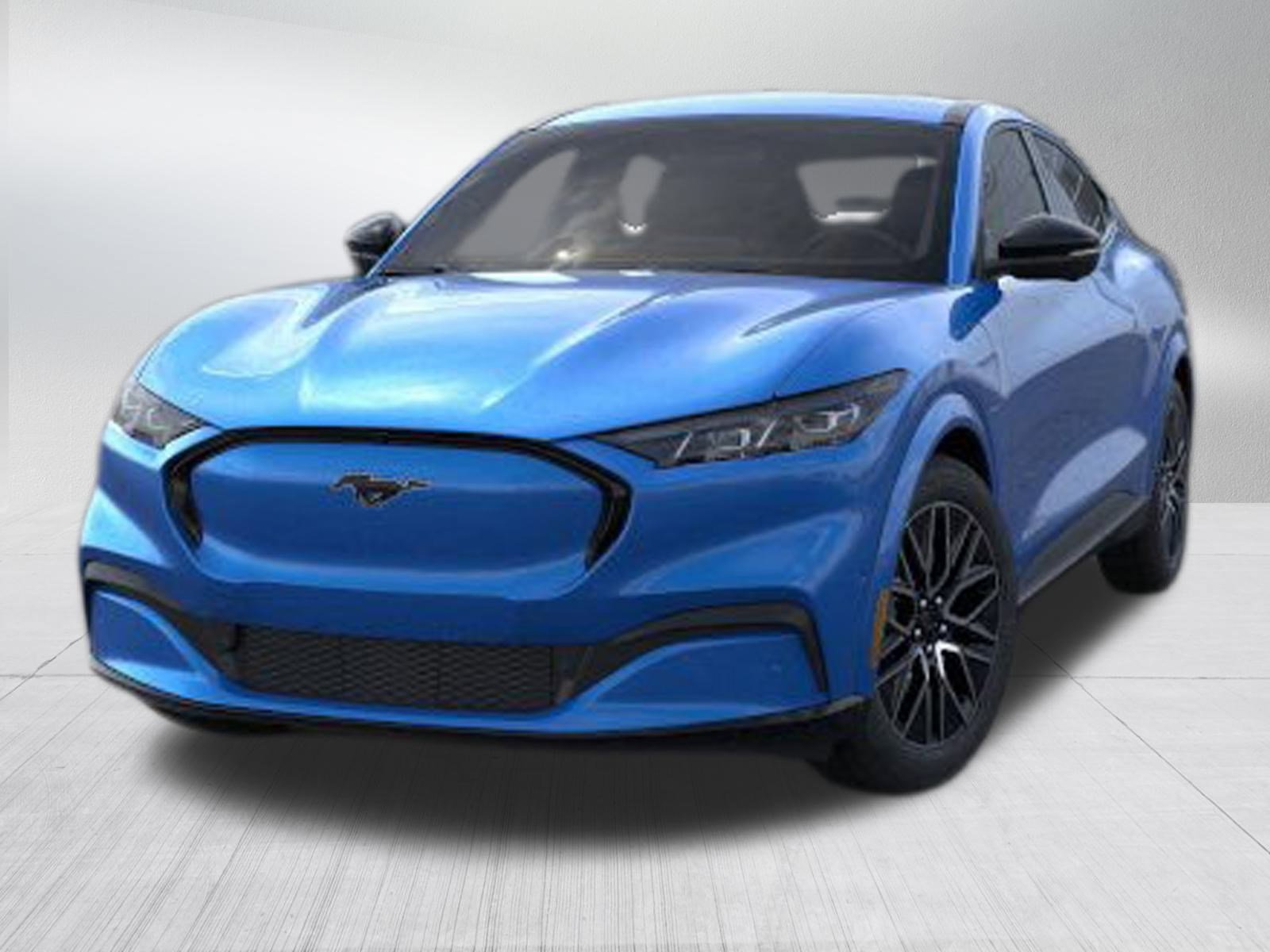 2025 Ford Mustang Mach-E Premium photo 2