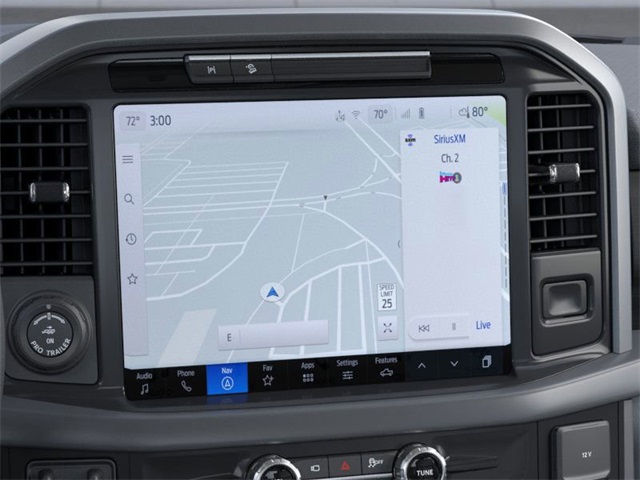 2025 Ford F-150 XLT photo 11