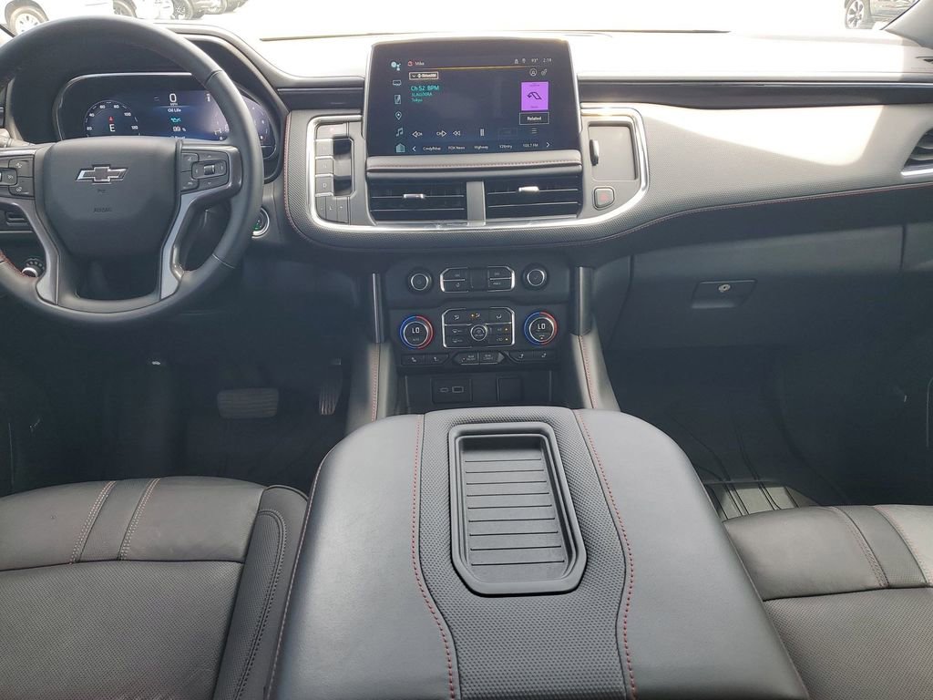 2024 Chevrolet Tahoe RST photo 9