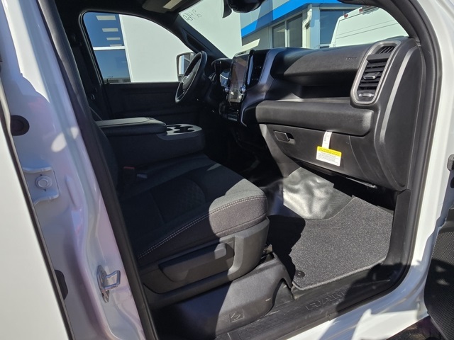 2026 Ram 2500 Tradesman photo 24