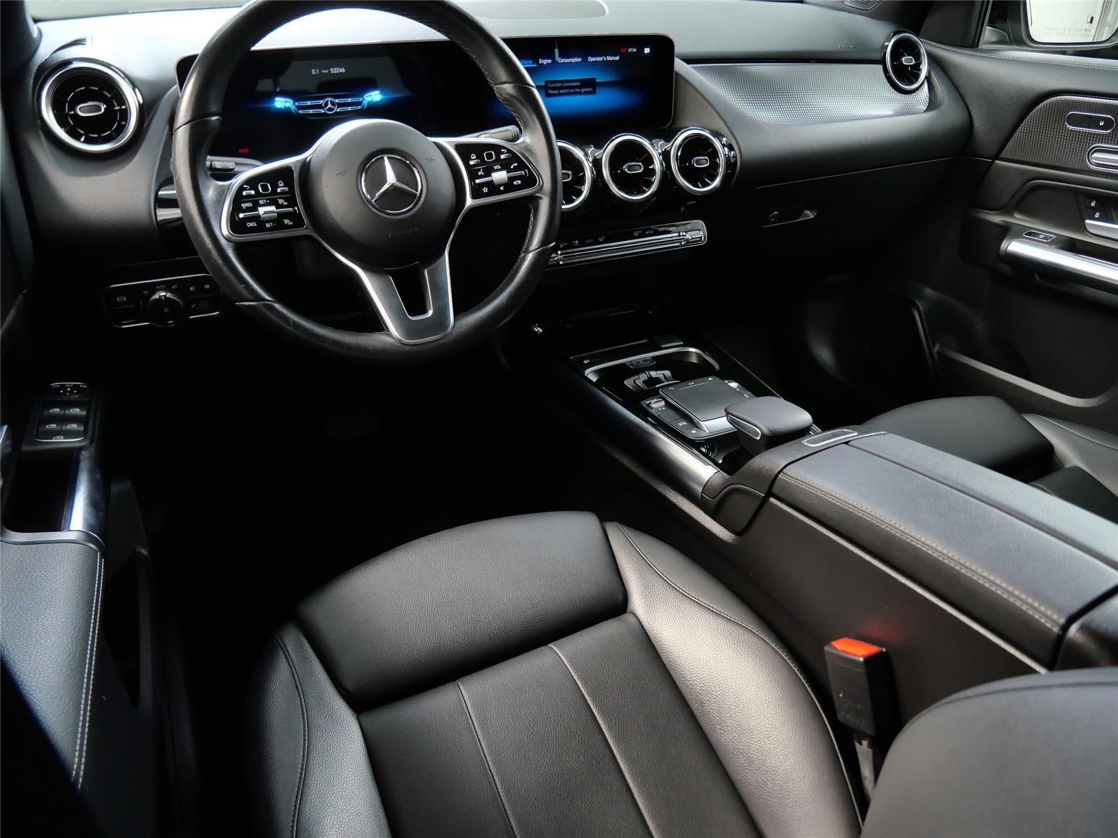 Used 2021 Mercedes-Benz GLA GLA250 with VIN W1N4N4HB3MJ242628 for sale in Minnetonka, Minnesota