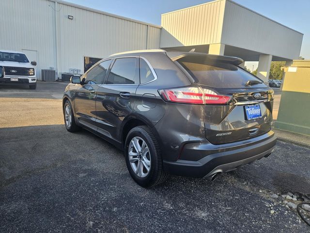 2025 Ford Escape ST-Line photo 4