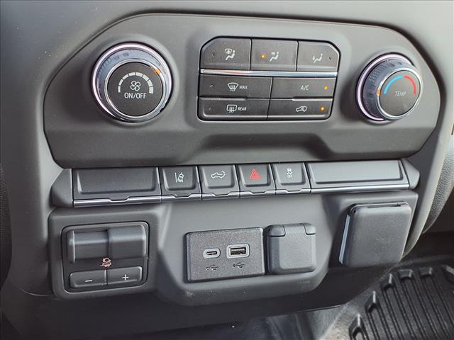 2026 Chevrolet Silverado 2500HD Work Truck photo 6