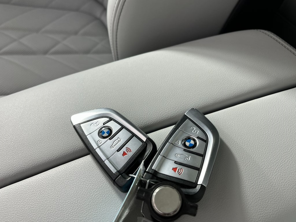 2023 Bmw X5 xDrive40i photo 24
