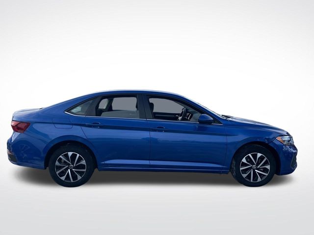 2022 Volkswagen Jetta 1.5T S photo 8