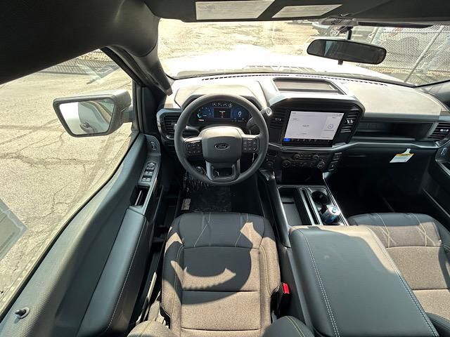 2025 Ford F-150 STX photo 34