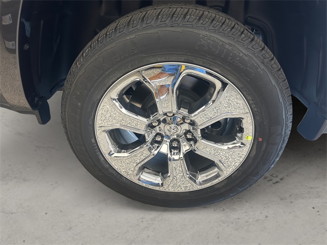 2026 Ram 1500 Big Horn Lone Star photo 11