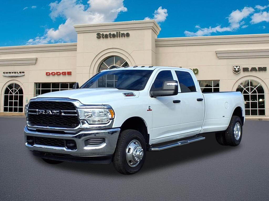 2024 RAM Ram 3500 Pickup Tradesman's photo