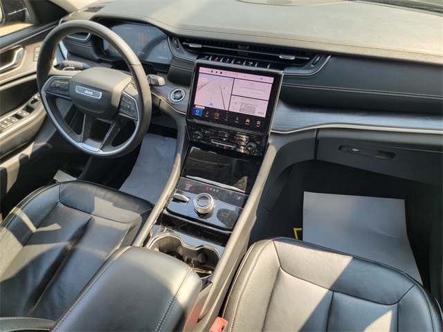 2023 Jeep Grand Cherokee Limited photo 30