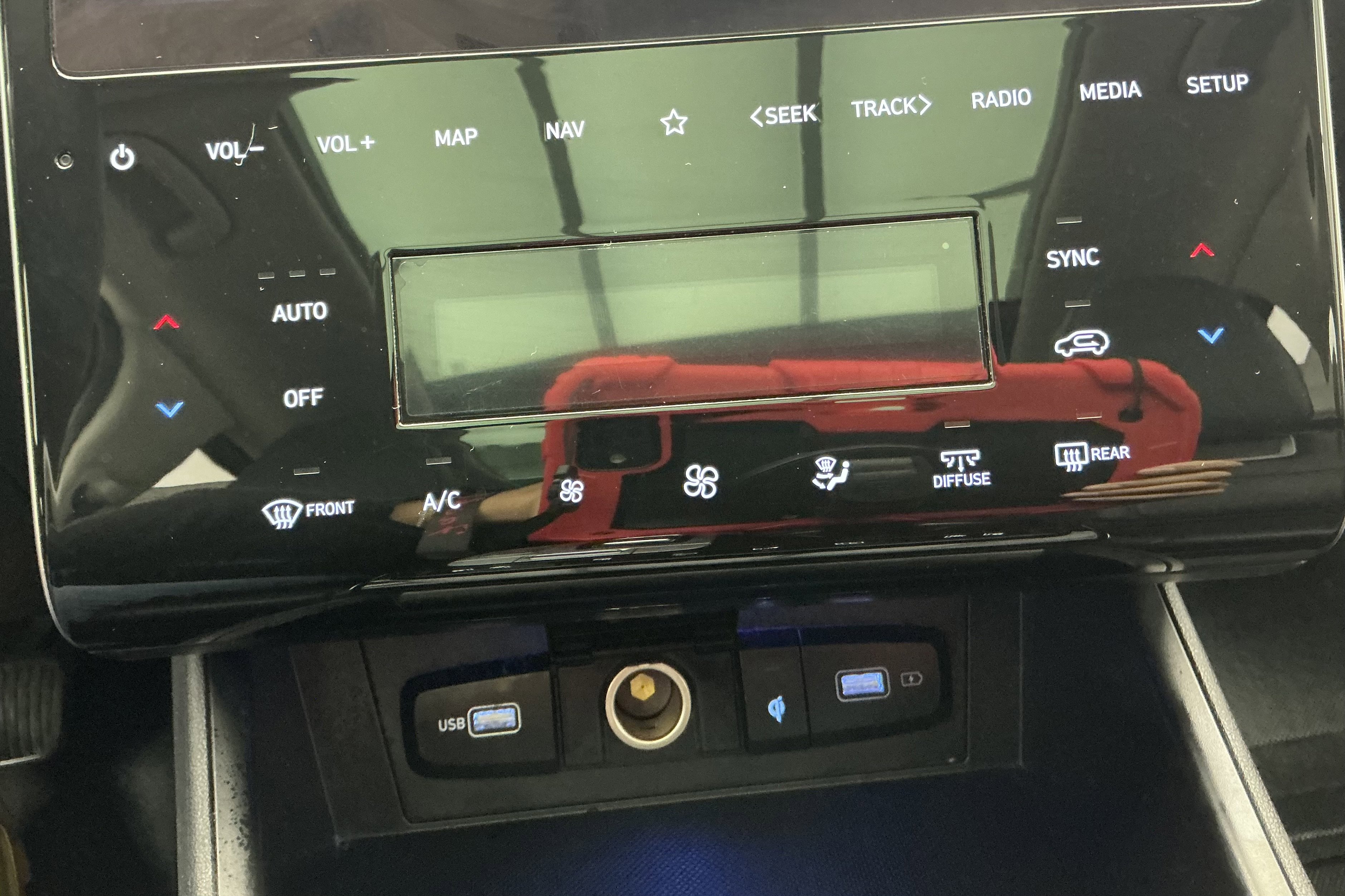 2022 Hyundai Tucson Limited photo 3