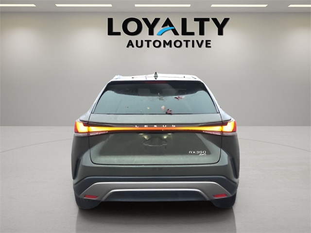 2024 Lexus RX 350 Premium photo 4