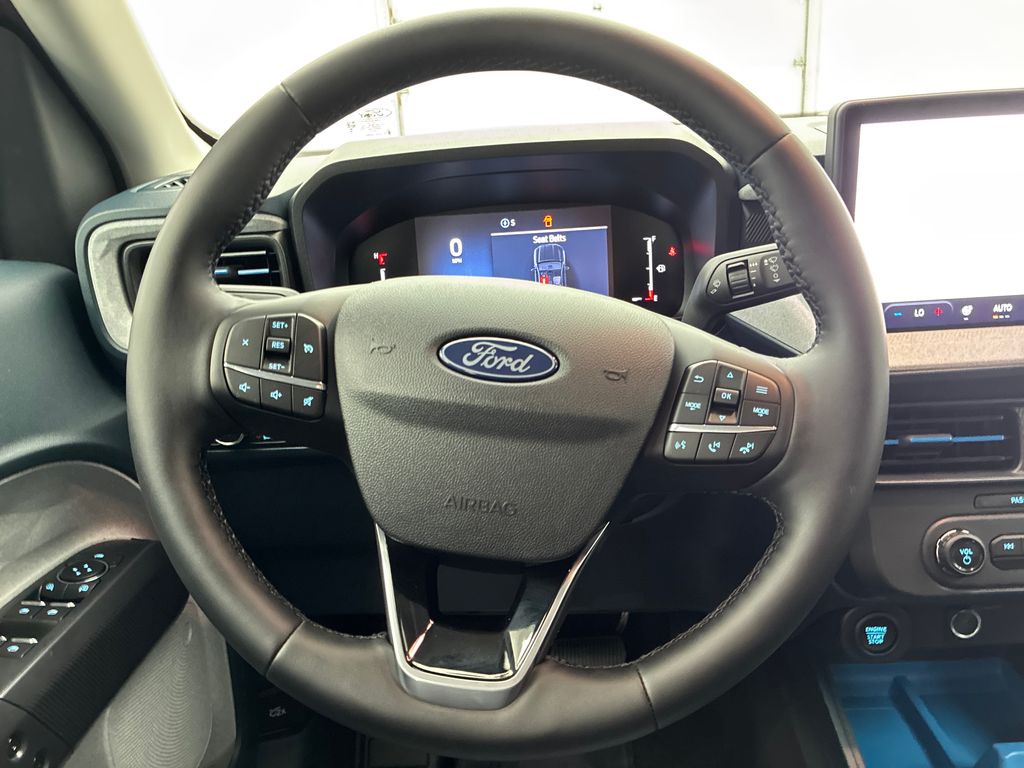 2025 Ford Maverick XLT photo 14