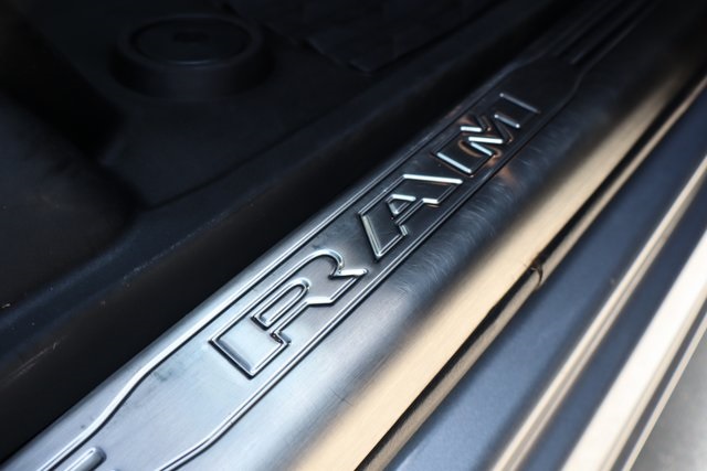 2020 Ram 2500 Laramie photo 50