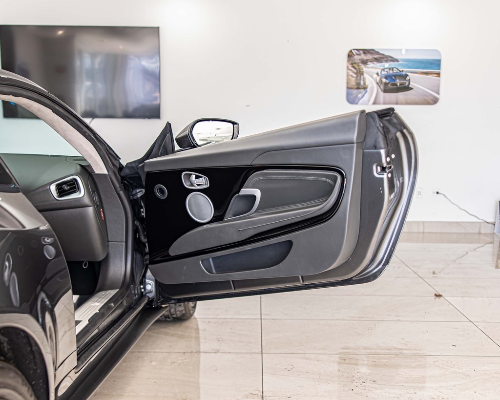 2020 ASTON MARTIN DB11 - Image 29