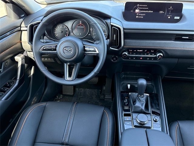 2025 Mazda CX-50 2.5 Premium Plus photo 25