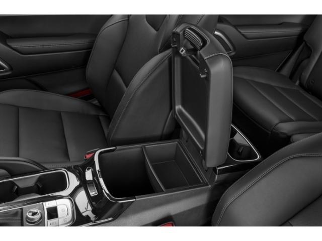2023 Kia Telluride LX photo 15