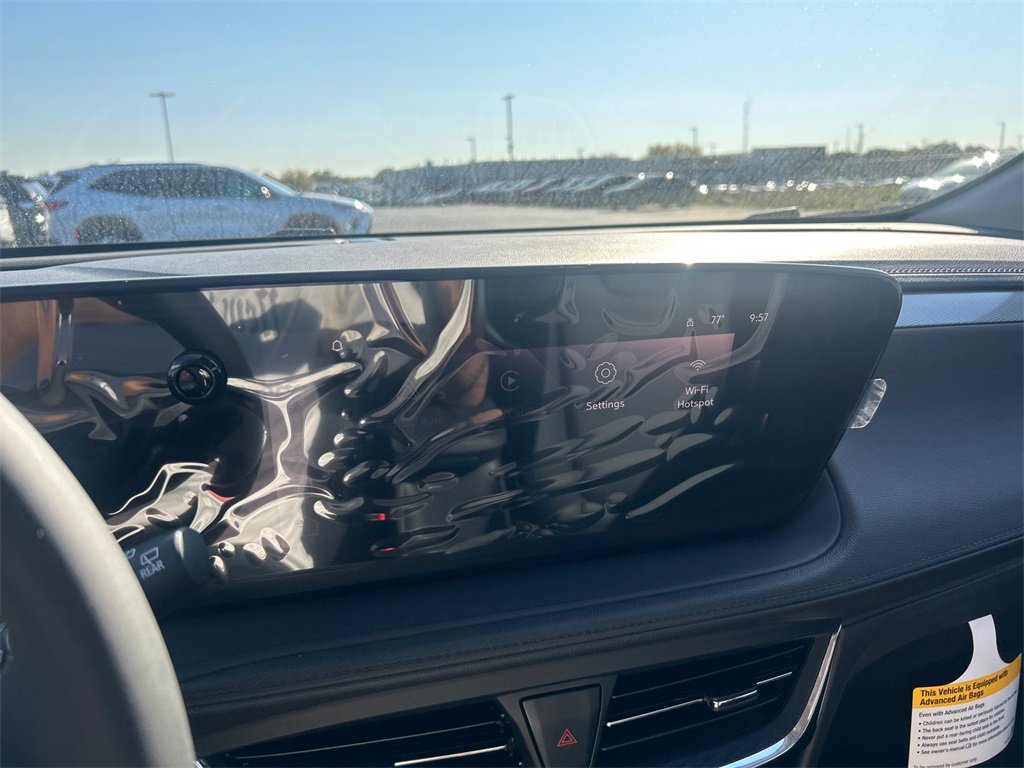 2026 BUICK ENCORE GX - Image 20