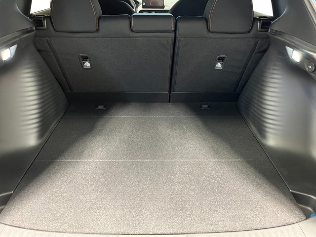 2026 Honda HR-V Sport photo 22