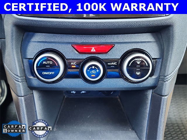 2021 Subaru Crosstrek Base photo 20