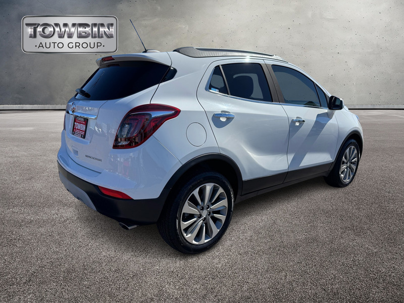 2019 Buick Encore Preferred photo 4