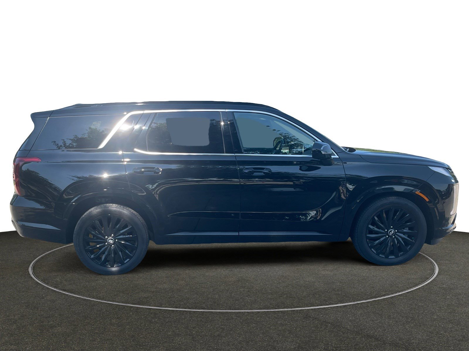 2025 Hyundai Palisade Calligraphy photo 5