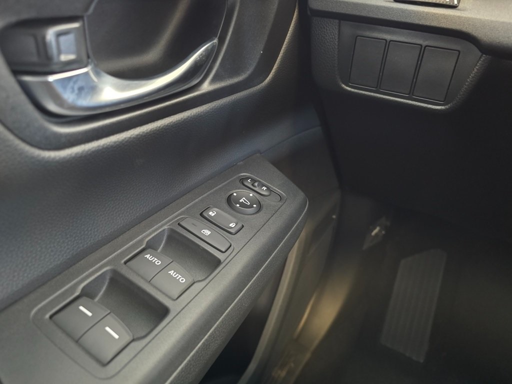 2026 Honda CR-V Hybrid Sport photo 20