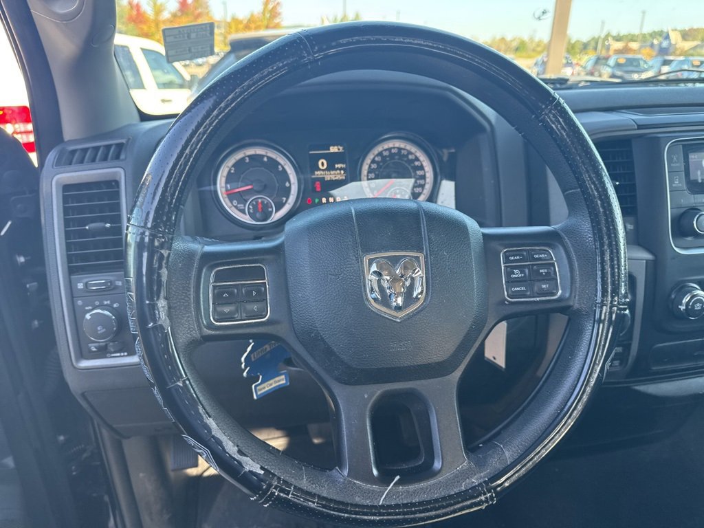 2018 Ram 1500 Express photo 28