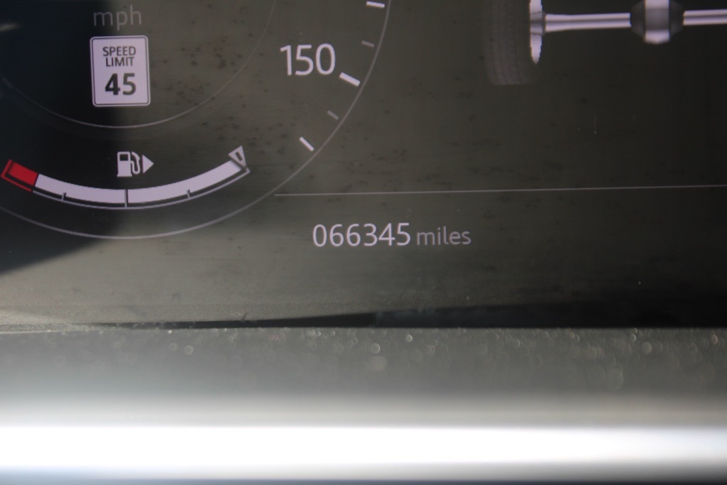 2021 Land Rover Range Rover HSE Westminster Edition photo 16