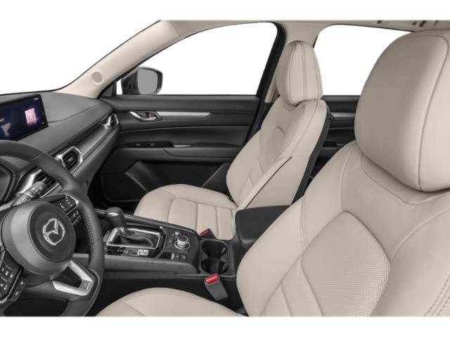 2024 Mazda CX-5 2.5 S Preferred photo 12