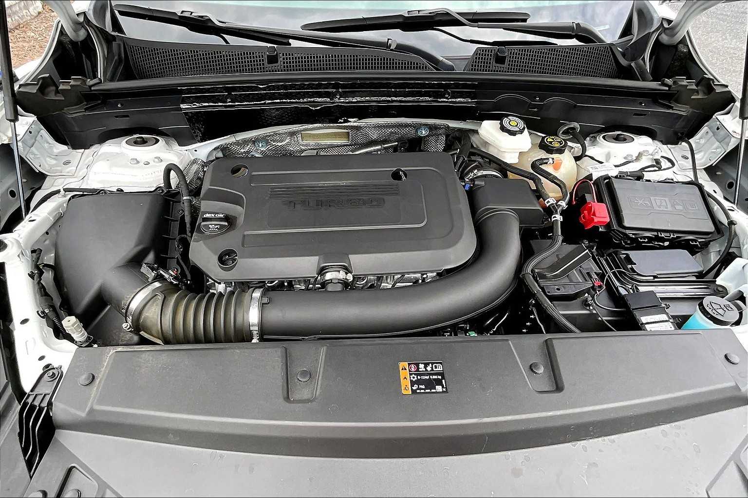 2022 Buick Envision Preferred photo 28