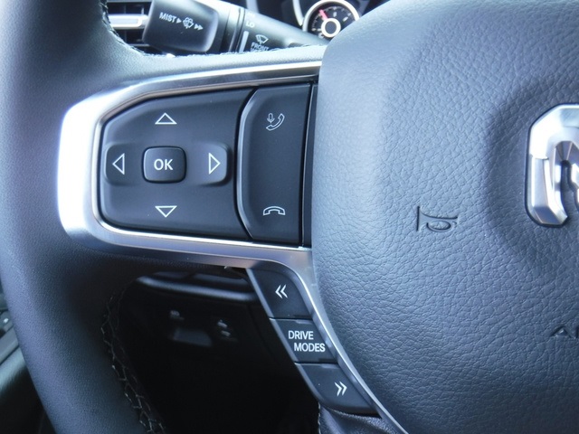 2025 Ram 1500 Big Horn photo 27