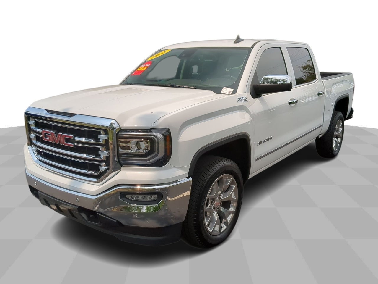Used GMC Sierra 1500 For Sale In Rock Hill Rock Hill Buick GMC